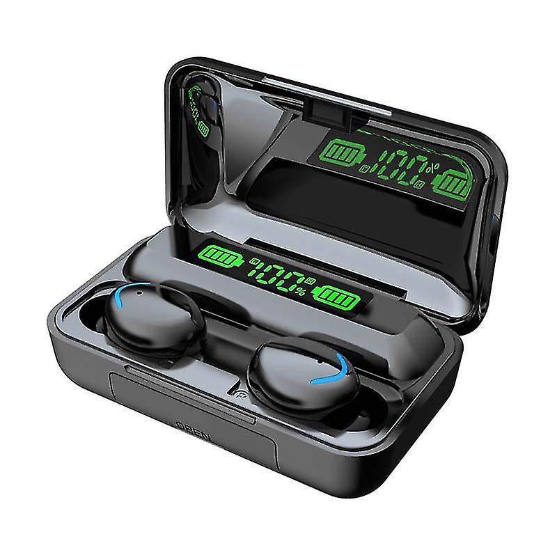 Venta Internacional - Auriculares Bluetooth Con Control Táctil Inalámbrico Con Cancelación De Ruido