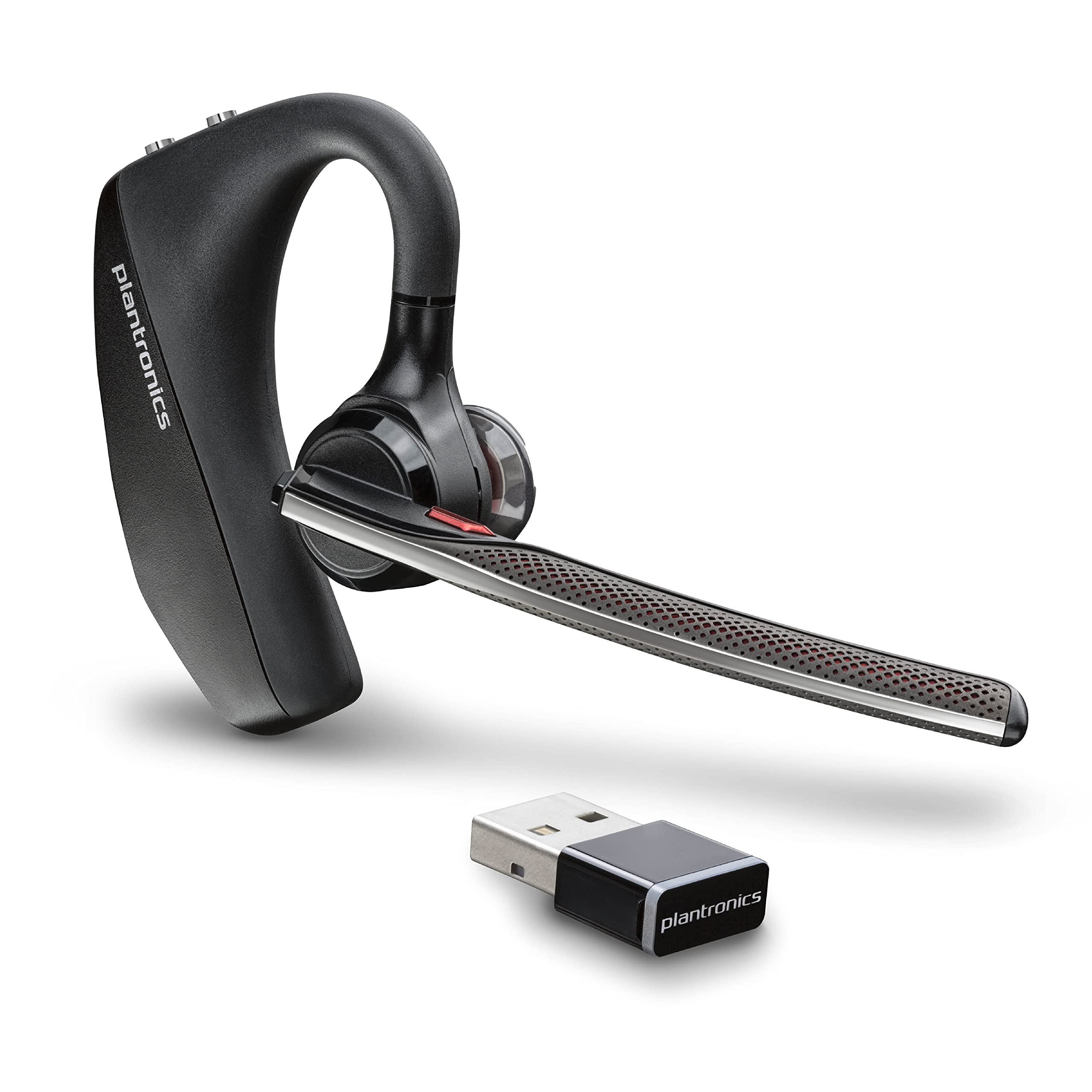 Foto 2 pulgar | Venta Internacional - Auriculares Bluetooth Plantronics Voyager 5200 Uc Usb-a