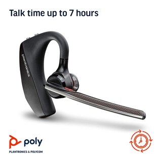 Foto 7 | Venta Internacional - Auriculares Bluetooth Plantronics Voyager 5200 Uc Usb-a