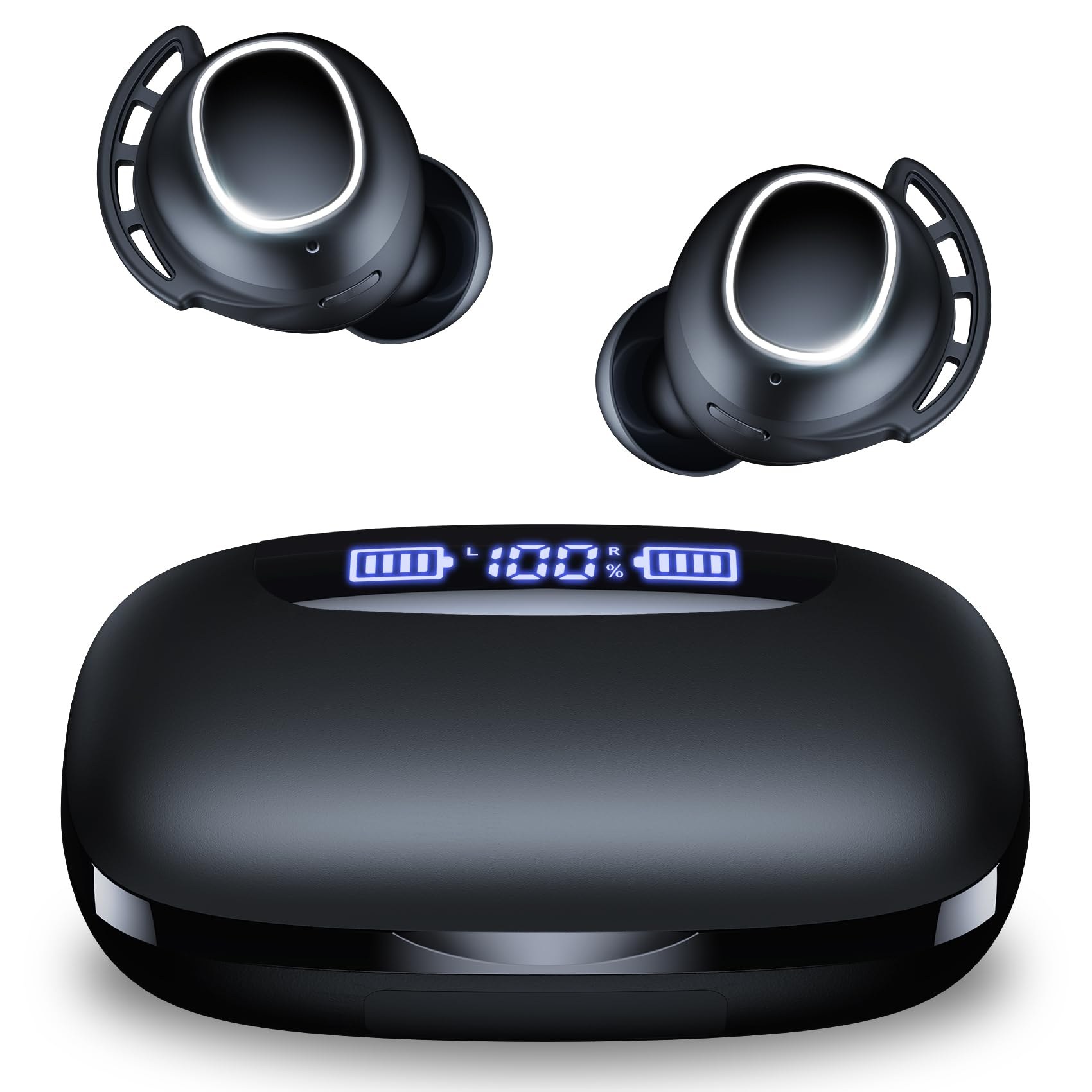 Venta Internacional - Auriculares Bluetooth Tagry X18 Auriculares Inalámbricos 120h Playtim