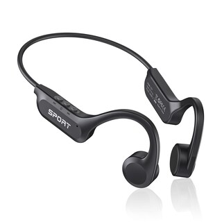 Foto 1 | Venta Internacional - Auriculares Inalámbricos Cxk Bluetooth 5.3 16h Playtime Deep Bass