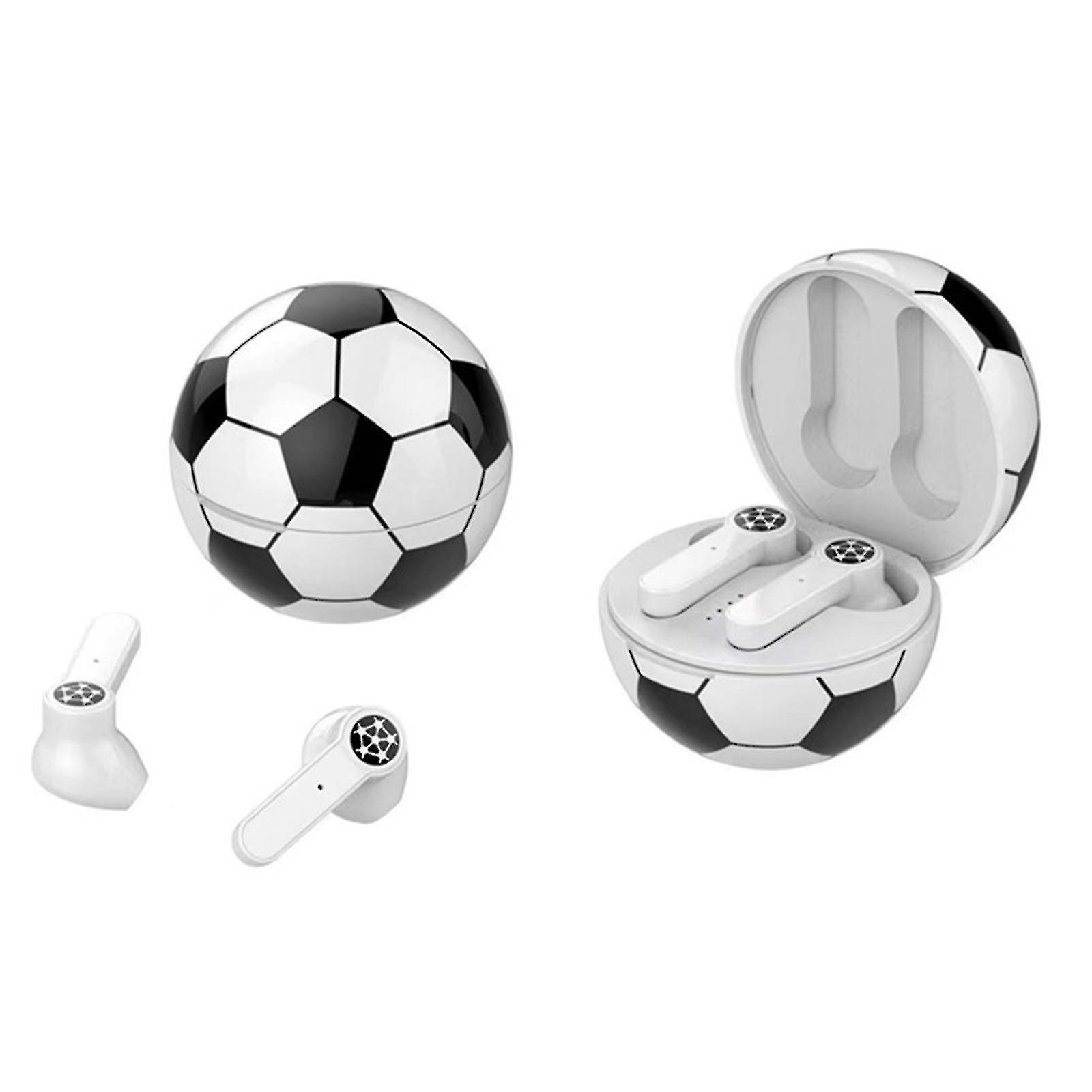 Foto 2 pulgar | Venta Internacional - Auriculares Inalámbricos Bluetooth Tws Con Carga Inalámbrica