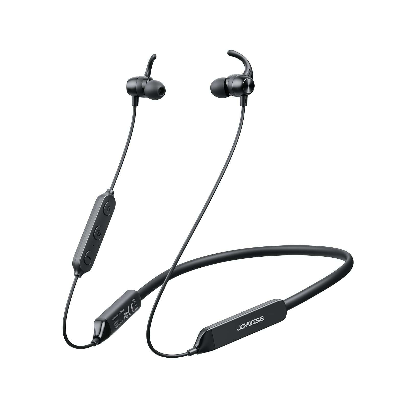 Venta Internacional - Auriculares Bluetooth Inalámbricos Joywise: 52 Horas De Reproducción
