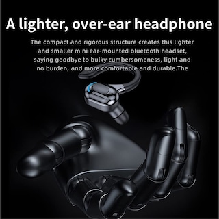 Foto 4 | Venta Internacional - Auricular Inalámbrico Ricoo Sports Bluetooth 5.3 Con Micrófono Ip7 Waterp