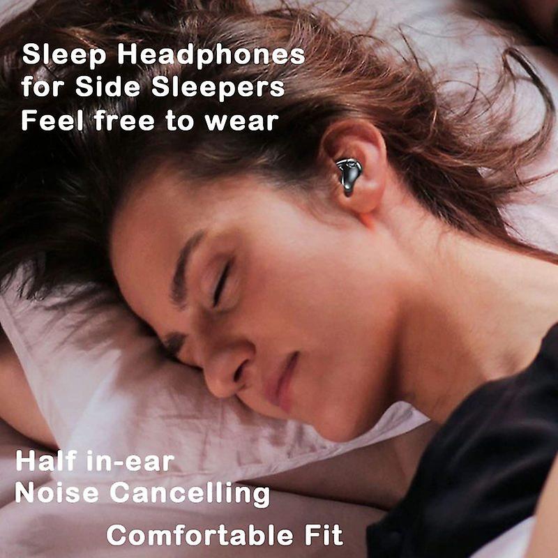 Foto 4 pulgar | Venta Internacional - Auriculares Inalámbricos Sleep Invisible Mini Hidden Work