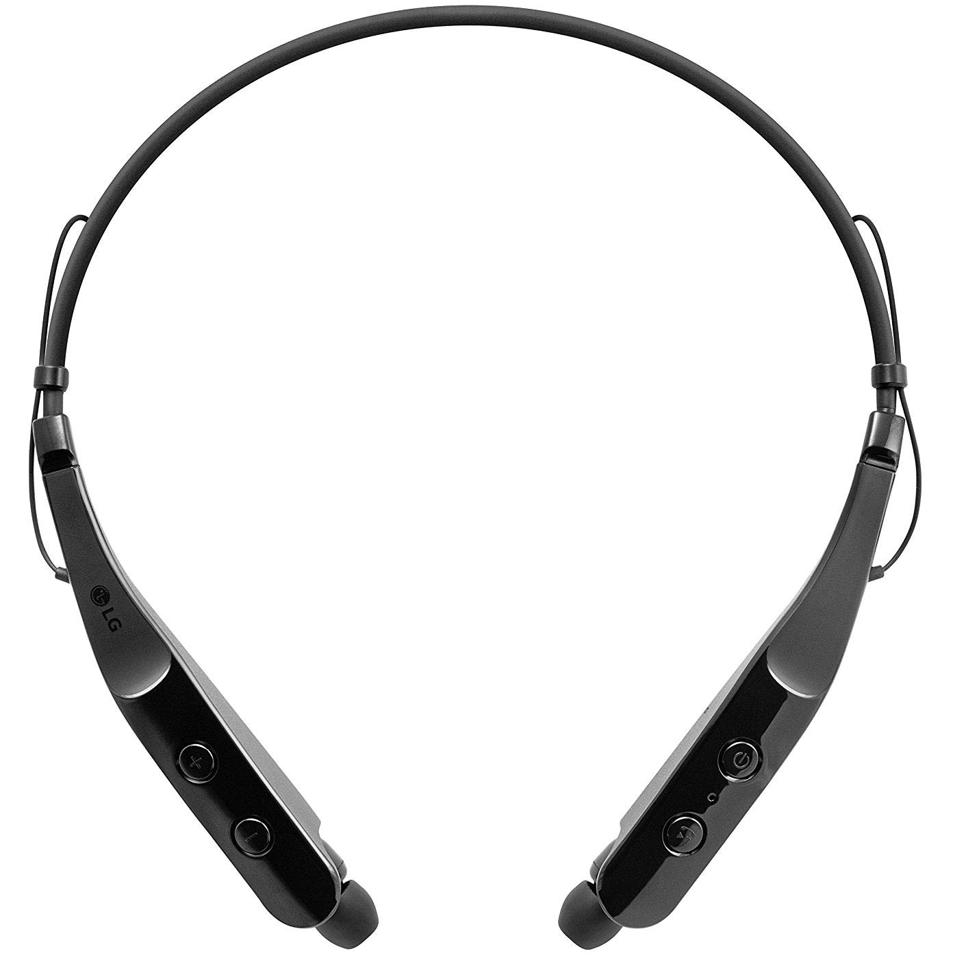 Foto 2 pulgar | Venta Internacional - Auriculares Bluetooth Lg Tone Triumph Hbs-510 Inalámbricos - Negro