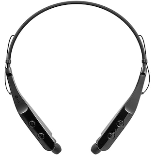 Foto 1 | Venta Internacional - Auriculares Bluetooth Lg Tone Triumph Hbs-510 Inalámbricos - Negro