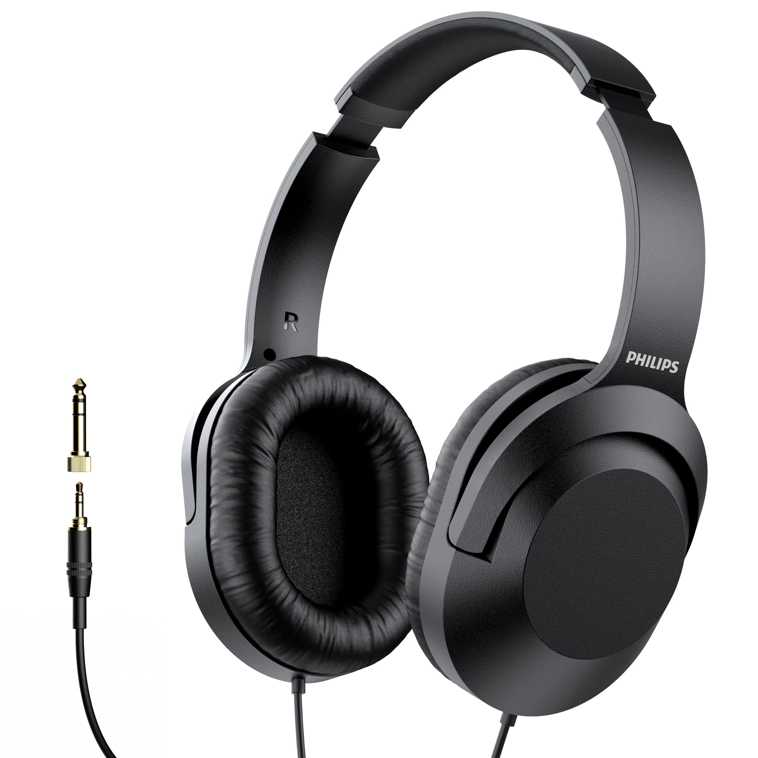 Venta Internacional - Auriculares Estéreo Con Cable Philips Para Podcasts