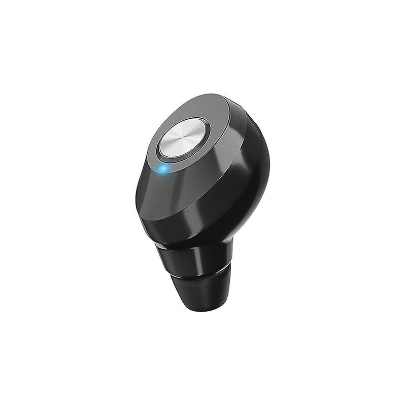 Foto 2 pulgar | Venta Internacional - Auriculares Inalámbricos Bluetooth Con Micrófono V5.2 Tamaño Mini