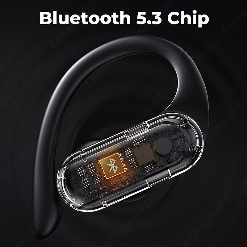 Foto 4 pulgar | Venta Internacional - Auriculares True Wireless Xt60 Bluetooth 5.3 Con Reducción De Ruido