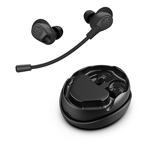 Venta Internacional - Auriculares Intraurales Jlab Work Buds True Wireless Con Micrófono Desmontable