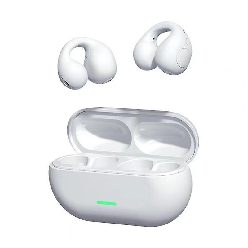 Venta Internacional - Auriculares Inalámbricos Ambie Sound Earcuffs 1:1 Upgrade Pro Bl