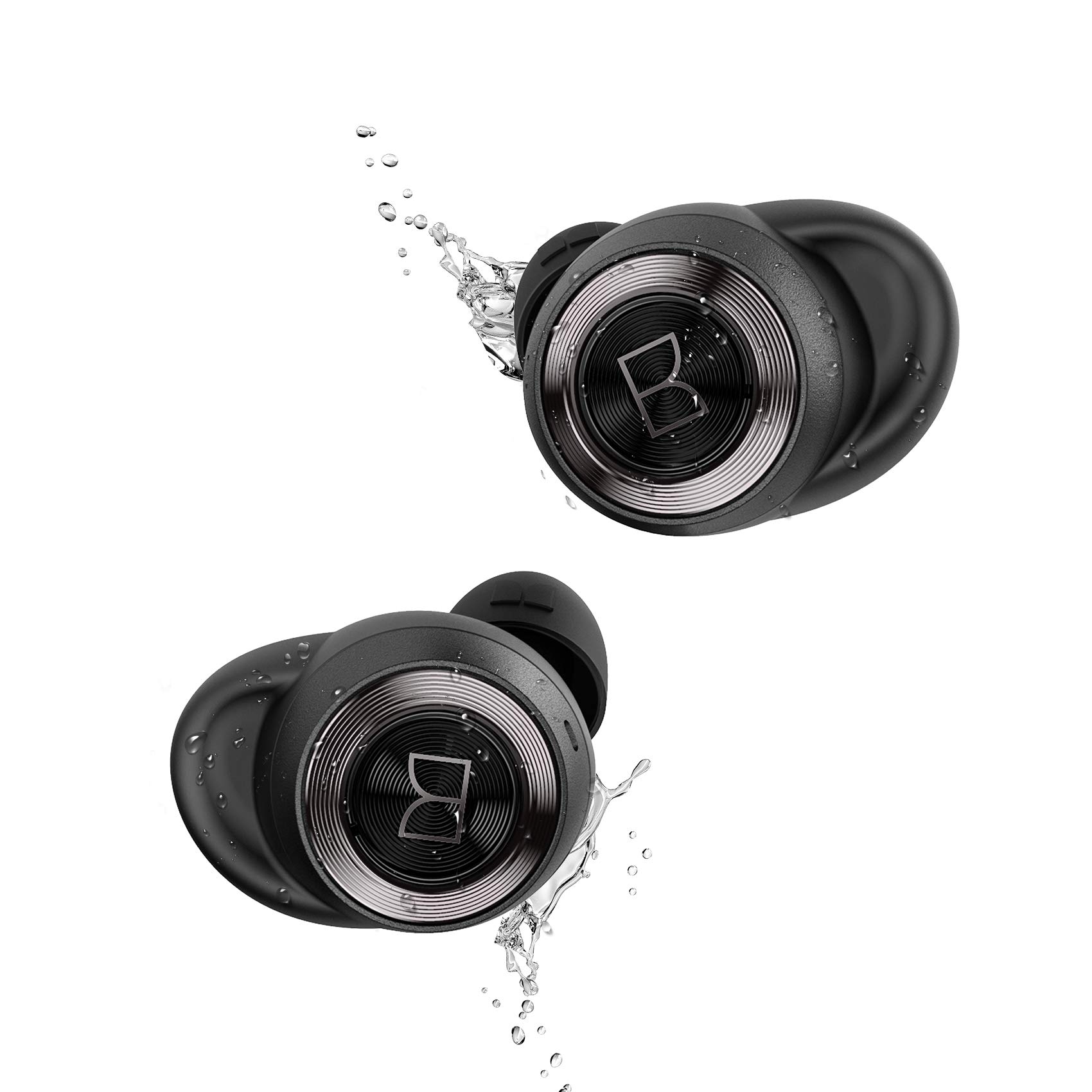 Foto 3 pulgar | Venta Internacional - Auriculares Inalámbricos Bluetooth Monster Con Usb-c Negros