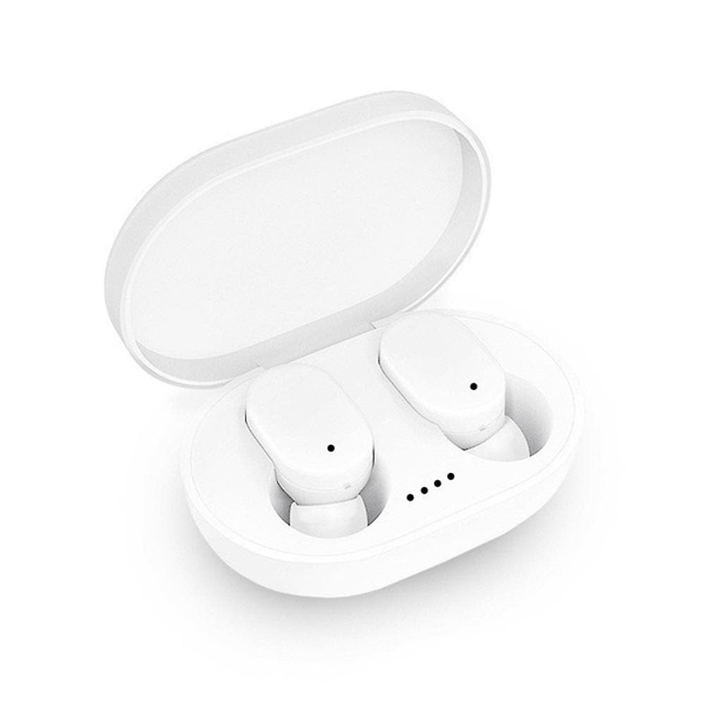 Venta Internacional - Auriculares Bluetooth A6s True Wireless In-ear Con Anc Bluetooth $988