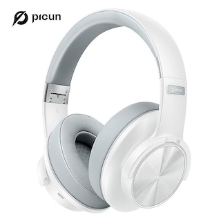 Foto 1 | Venta Internacional - Auriculares Bluetooth Picun B8 Para Colocar Sobre Las Orejas, Plegables, Inalámbricos