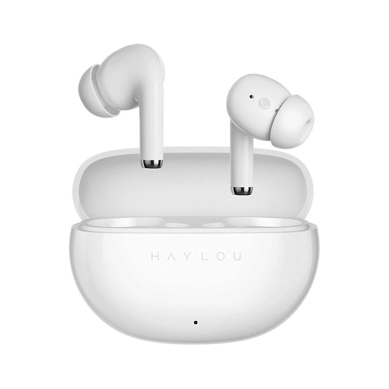 Venta Internacional - Auriculares Inalámbricos Bluetooth 5.3 True Haylou X1s Con Funda