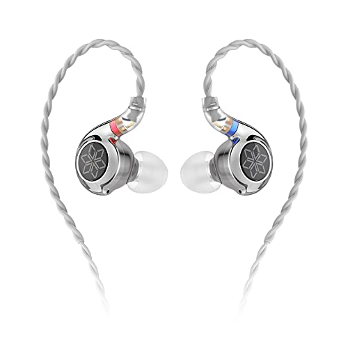 Venta Internacional - Auriculares Fiio Fd11 Controlador Dinámico De Alto Rendimiento Iems E