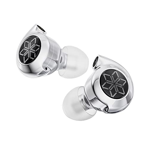 Foto 3 pulgar | Venta Internacional - Auriculares Fiio Fd11 Controlador Dinámico De Alto Rendimiento Iems E