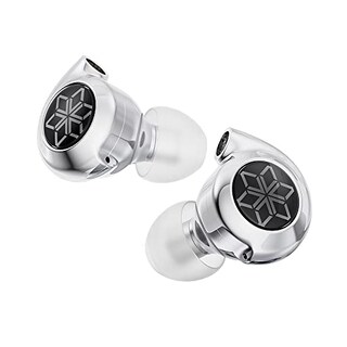 Foto 2 | Venta Internacional - Auriculares Fiio Fd11 Controlador Dinámico De Alto Rendimiento Iems E