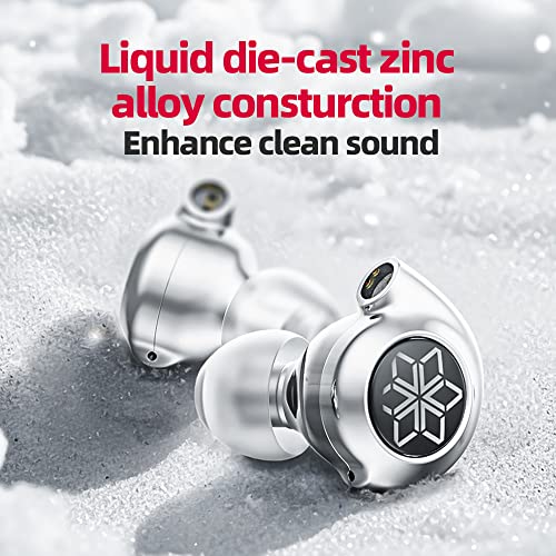Foto 8 pulgar | Venta Internacional - Auriculares Fiio Fd11 Controlador Dinámico De Alto Rendimiento Iems E