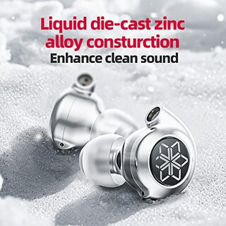 Foto 7 | Venta Internacional - Auriculares Fiio Fd11 Controlador Dinámico De Alto Rendimiento Iems E