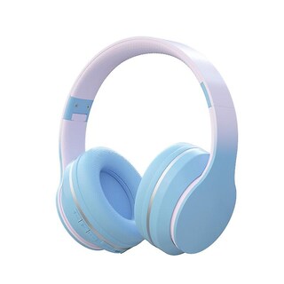 Foto 1 | Venta Internacional - Auriculares Inalámbricos Bluetooth para Música con Micrófono Degradado