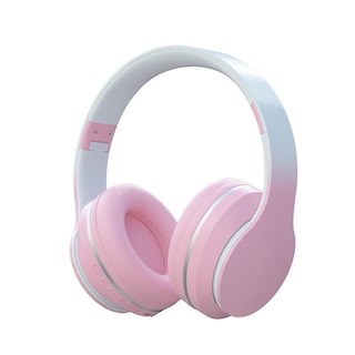 Foto 4 | Venta Internacional - Auriculares Inalámbricos Bluetooth para Música con Micrófono Degradado