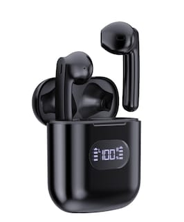 Foto 1 | Auriculares Inalámbricos Cxk Bluetooth 5.3 36h Playtime