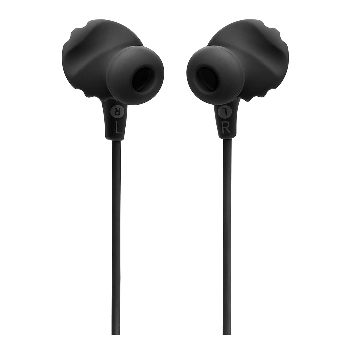 Foto 6 | Venta Internacional-Audífonos In Ear Jbl Endurance Run 2 Negros