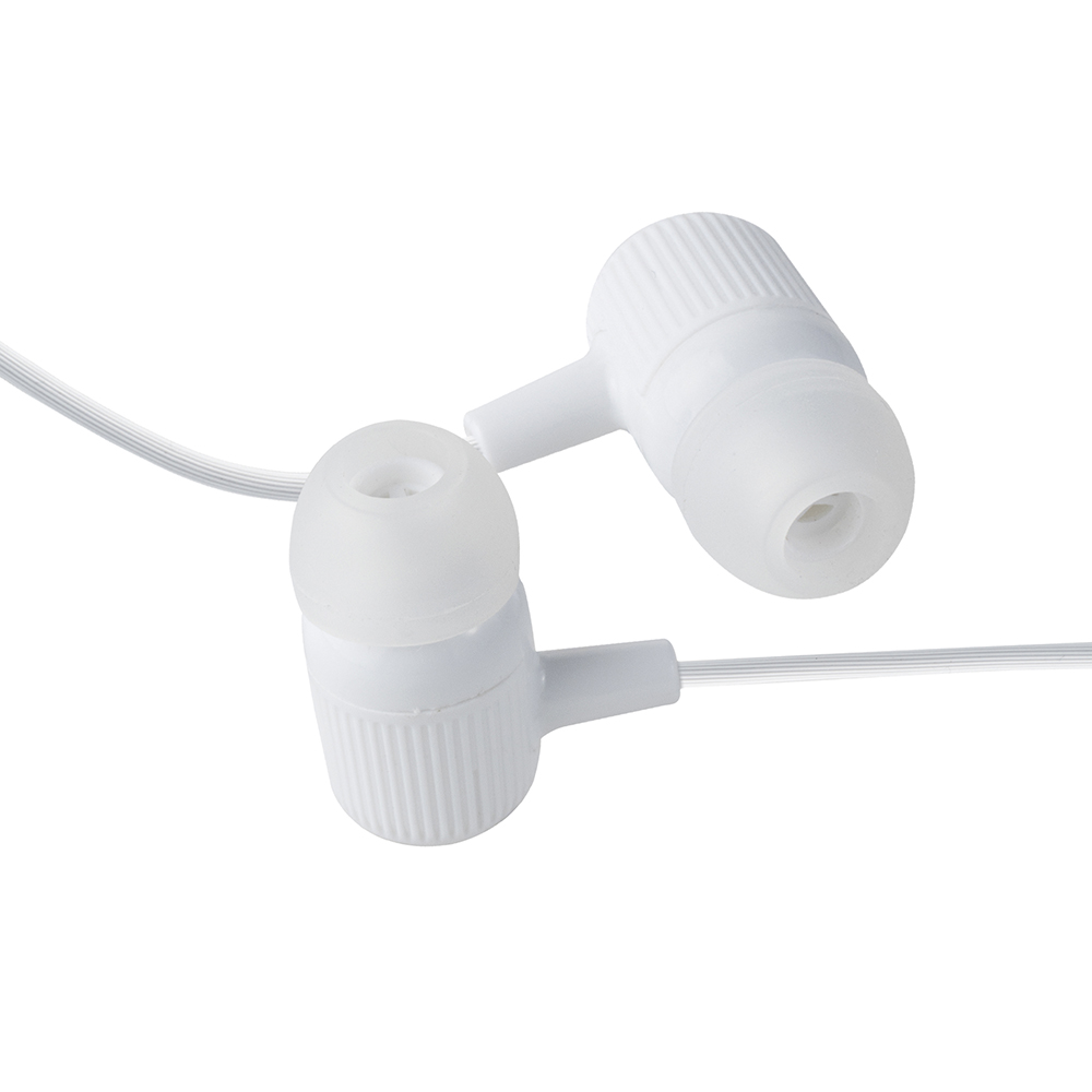 Foto 1 | Audífonos Estéreo Mitzu Mh-0021wh Blanco