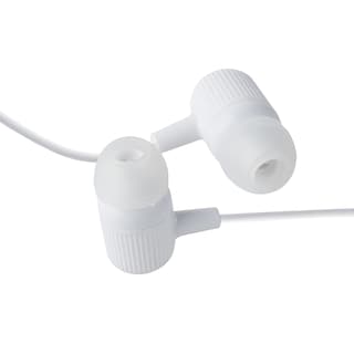 Foto 1 | Audífonos Estéreo Mitzu Mh-0021wh Blanco
