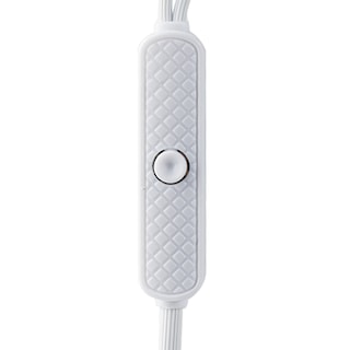 Foto 3 | Audífonos Estéreo Mitzu Mh-0021wh Blanco
