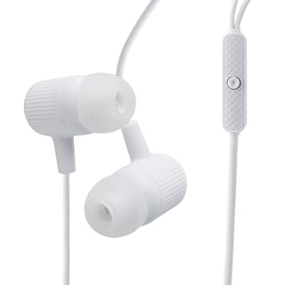 Foto 4 | Audífonos Estéreo Mitzu Mh-0021wh Blanco