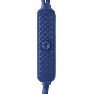 Foto 3 | Audífonos Estéreo Mitzu Mh-0021bl Azul