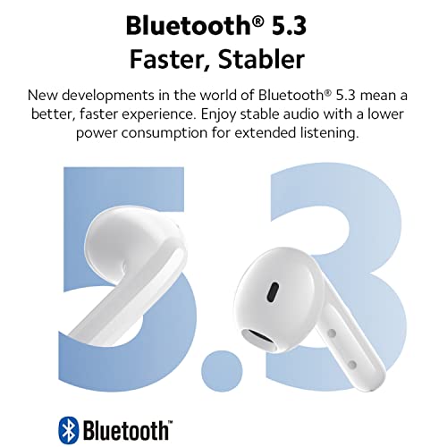 Foto 4 pulgar | Venta Internacional - Auriculares Inalámbricos Xiaomi Redmi Buds 4 Lite Tws Bluetooth 5