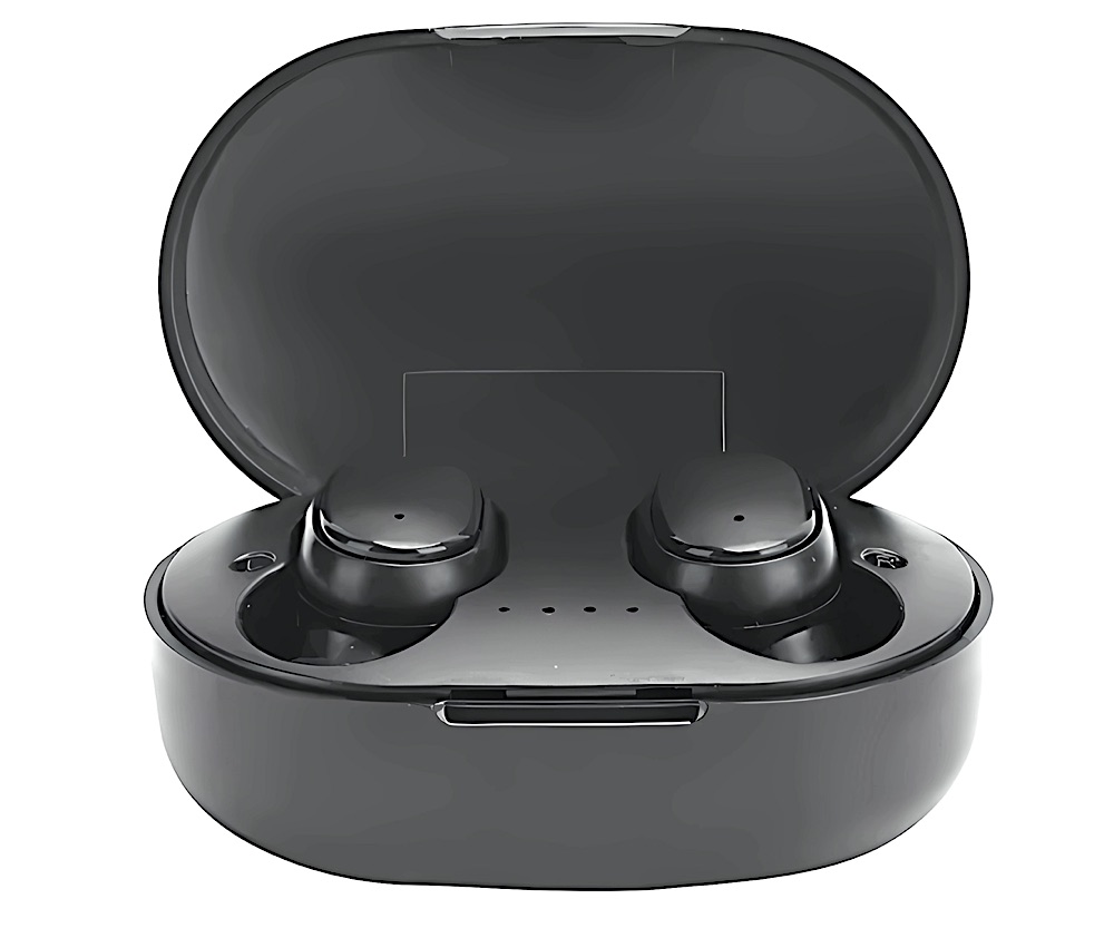 Foto 3 pulgar | Audífonos Bluetooth Inalámbricos A6r Dots