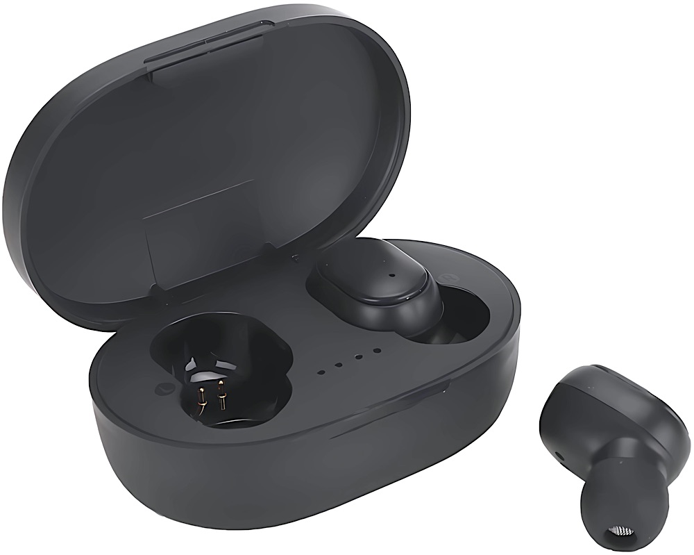 Foto 4 pulgar | Audífonos Bluetooth Inalámbricos A6r Dots