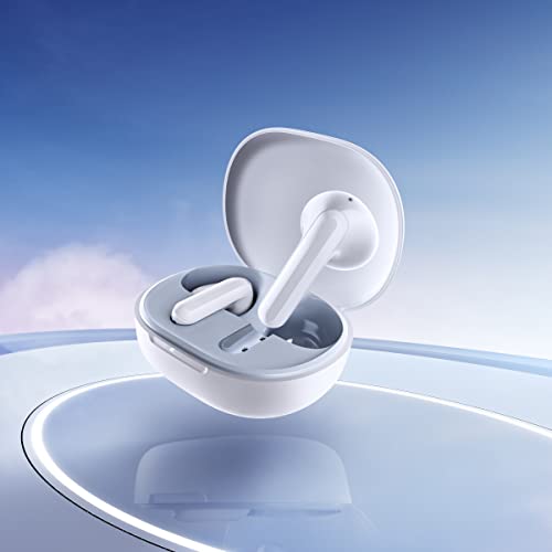 Foto 7 | Venta Internacional - Auriculares Inalámbricos Xiaomi Redmi Buds 4 Lite Tws