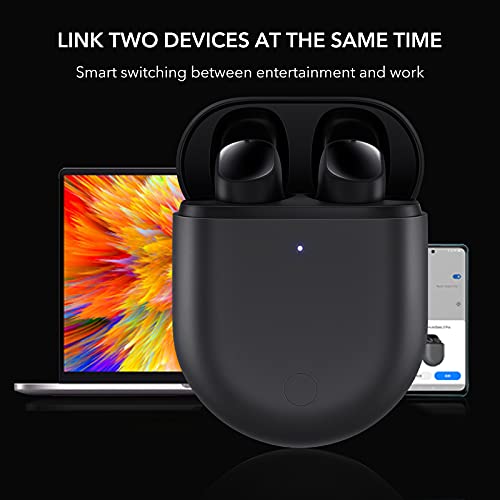 Foto 4 pulgar | Venta Internacional - Auriculares Bluetooth 5.2 Xiaomi Redmi Buds 3 Pro