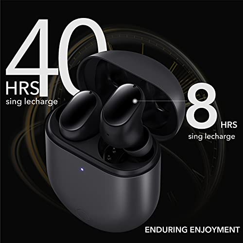 Foto 6 pulgar | Venta Internacional - Auriculares Bluetooth 5.2 Xiaomi Redmi Buds 3 Pro