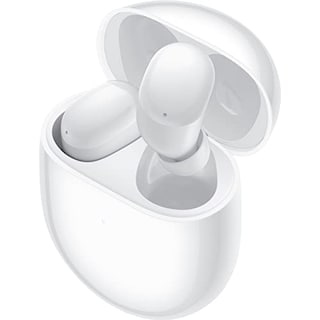 Foto 1 | Auriculares Inalámbricos Xiaomi Redmi Buds 4 ANC Bluetooth 5.2 Blancos