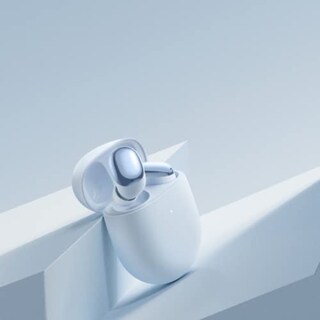 Foto 5 | Venta Internacional - Auriculares Xiaomi Redmi Buds 4 Hybrid Anc 35db Azul Claro