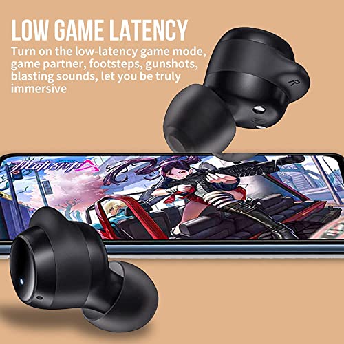 Foto 5 pulgar | Venta Internacional - Auriculares Inalámbricos Xiaomi Redmi Buds 3 Lite Bluetooth 5.2