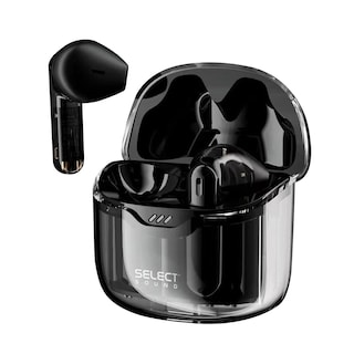 Foto 1 | Audífonos Recargables Bluetooth Crystal Tws Bth040 Colores