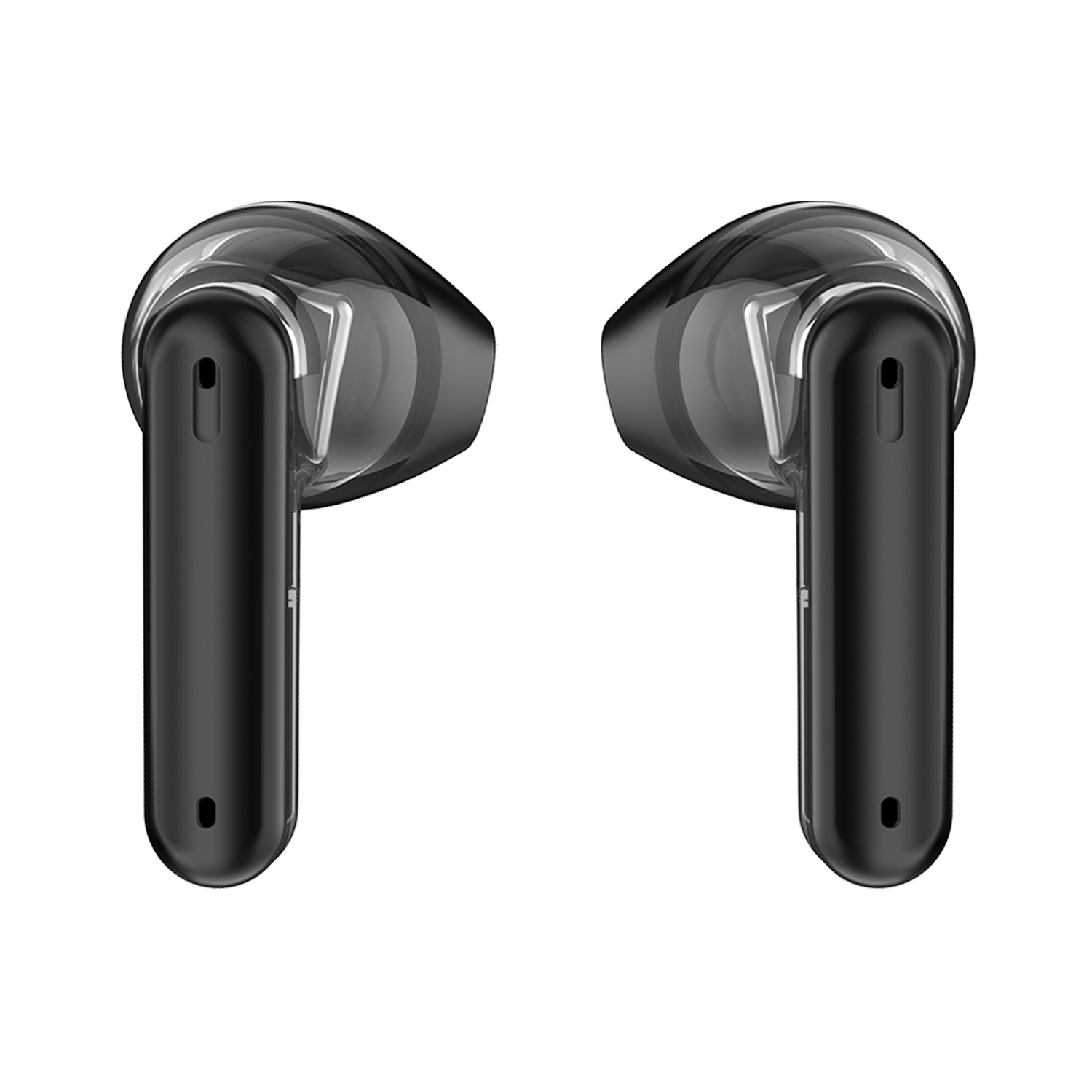 Foto 3 pulgar | Audífonos Recargables Bluetooth Crystal Tws Bth040 Colores