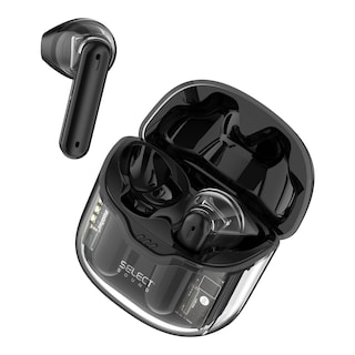 Foto 4 | Audífonos Recargables Bluetooth Crystal Tws Bth040 Colores