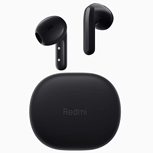 Venta Internacional - Auriculares Inalámbricos Xiaomi Redmi Buds 4 Lite Tws Bluetooth 5