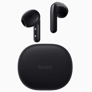 Foto 1 | Venta Internacional - Auriculares Inalámbricos Xiaomi Redmi Buds 4 Lite Tws Bluetooth 5