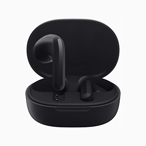 Foto 4 pulgar | Venta Internacional - Auriculares Inalámbricos Xiaomi Redmi Buds 4 Lite Tws Bluetooth 5