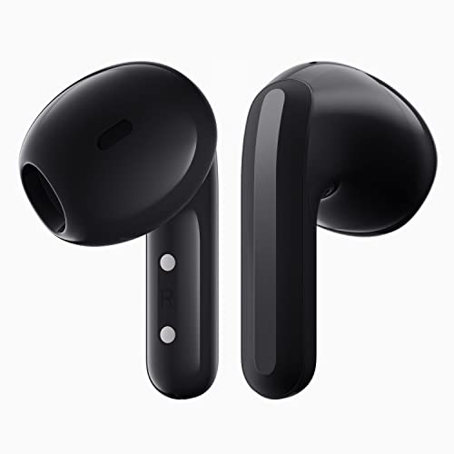 Foto 5 pulgar | Venta Internacional - Auriculares Inalámbricos Xiaomi Redmi Buds 4 Lite Tws Bluetooth 5